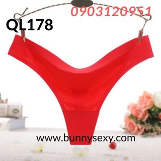 (FREESHIP) QUẦN LỌT KHE SU ĐÚC