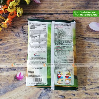 Bột Bánh Chuối Hấp MIKKO 250g