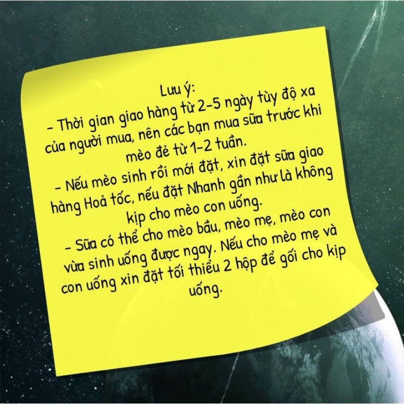 Sữa Precaten Cho Mèo Con Sơ Sinh, Mèo Lớn Thiếu Chất Dinh Dưỡng - Bobo Pet Shop Hà Nội