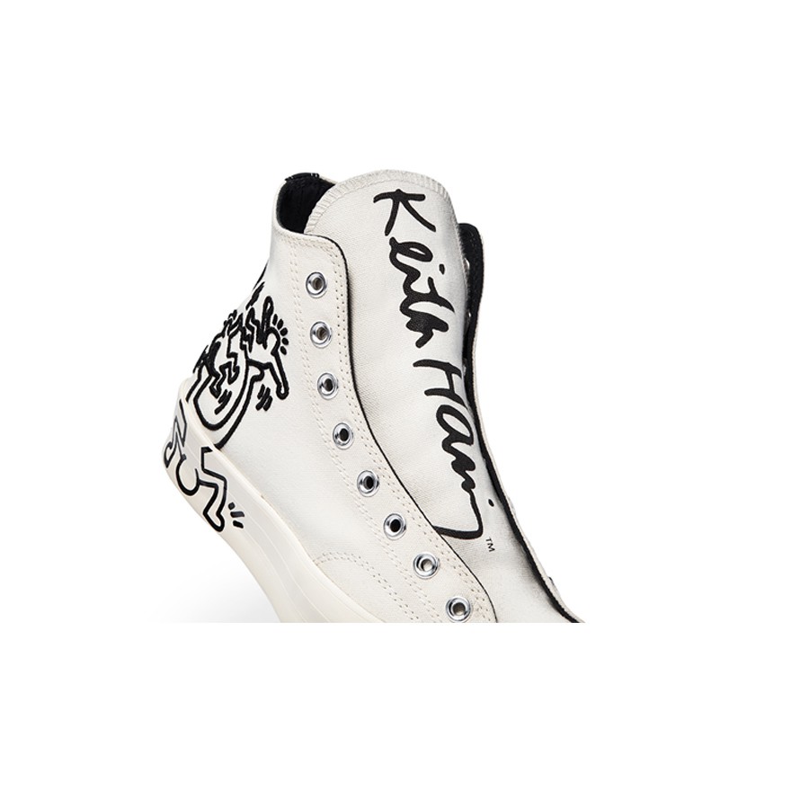 Giày Converse Chuck Taylor All Star 1970s Keith Haring Hi Top 171858V