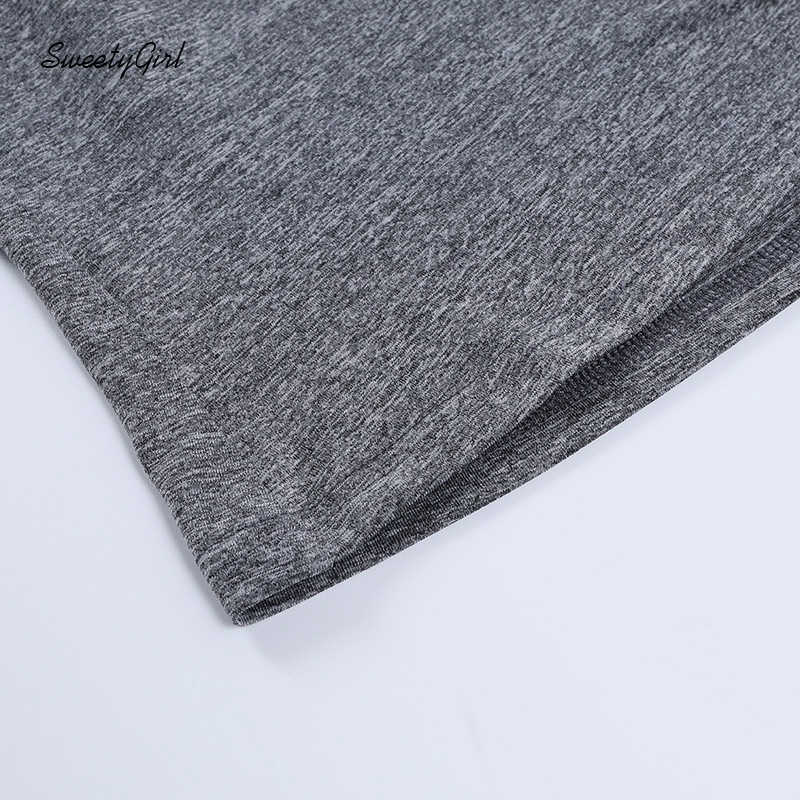 Áo Hai Dây Cổ Chữ V Màu Trơn Thời Trang Dành Cho Nữ