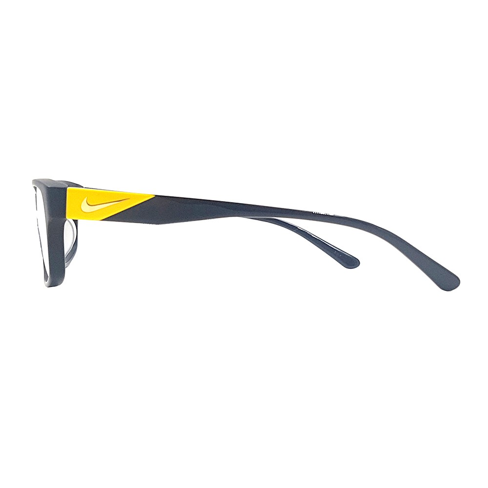 Gọng kính cận nam nữ thời trang Nike 7905AF 012 - chính hãng (tròng mẫu, 0 độ)