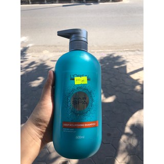 Dầu Gội Đầu LOREAL Hair SPA