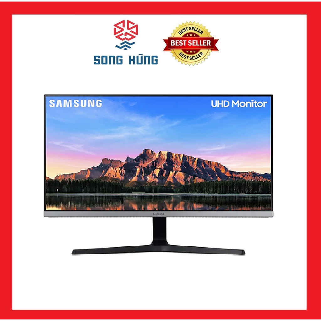 Màn hình Samsung LS24R350FHEXXV (23.8 inch/FHD/LED/IPS/250cd/m²/HDMI+VGA/75Hz/5ms) | BigBuy360 - bigbuy360.vn