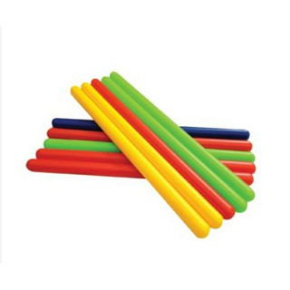 Gậy thể dục mầm non cho cô và bé ( Set cô 1 và bé 5)