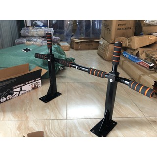 Xà đơn đa năng Wall Pull Up Bar P90X
