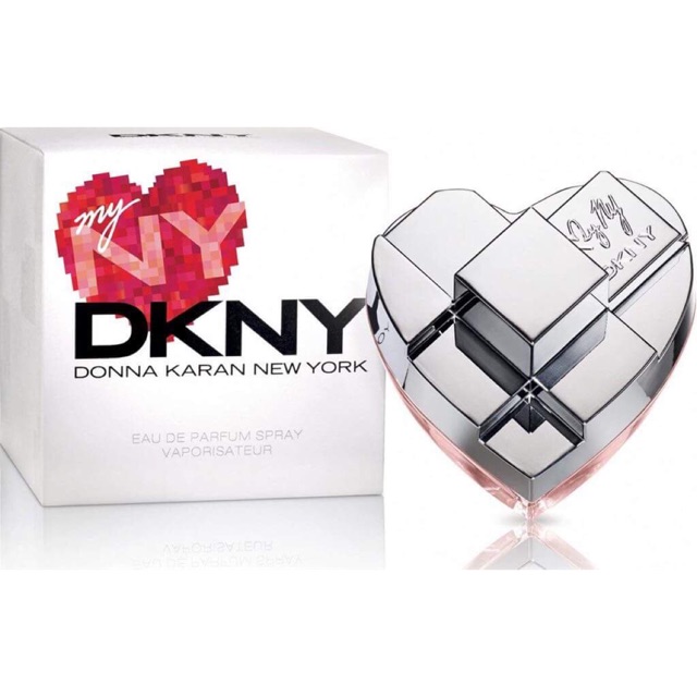 Nước hoa DNKY Donna Karan New York My Ny chai 100ml