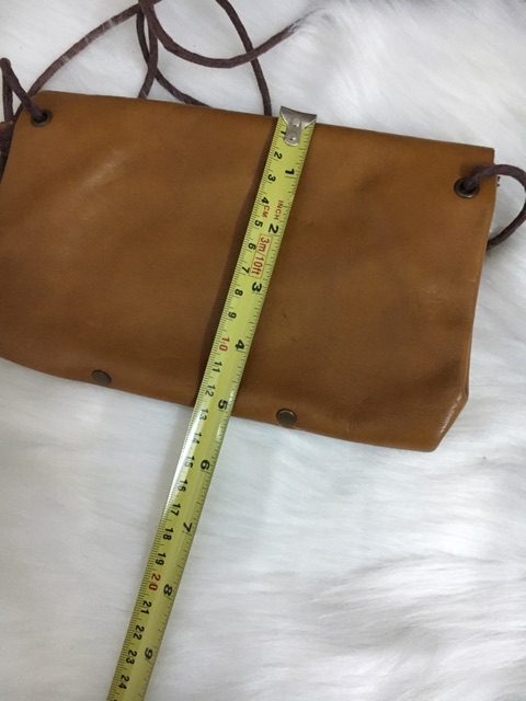 Túi mộc nguyên miếng