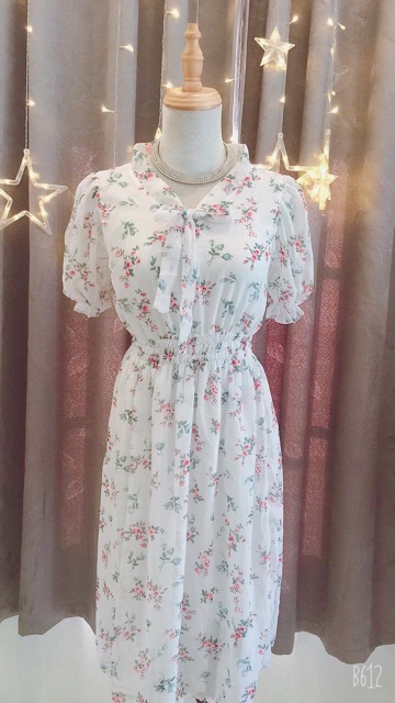 Combo đầm hoa 🌺