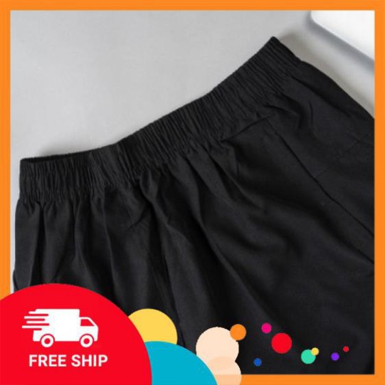 Quần đùi cộc thể thao nam co dãn logo cao cấp T31 | BigBuy360 - bigbuy360.vn