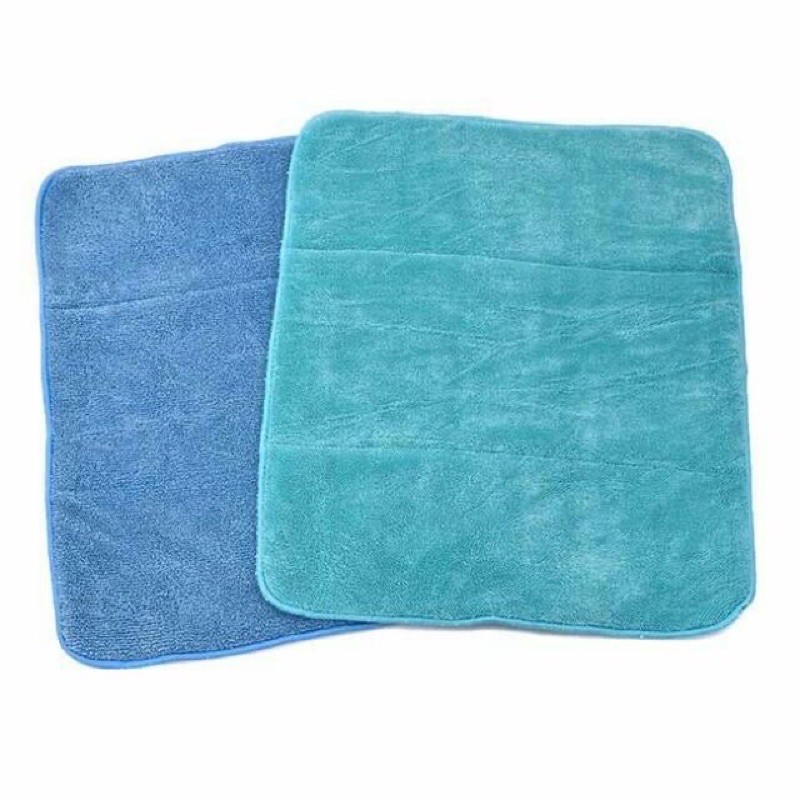 Thảm lau chân Microfiber hai mặt siêu mềm hàng chuẩn