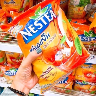 Trà sữa thái nếta (đủ 3 vị)