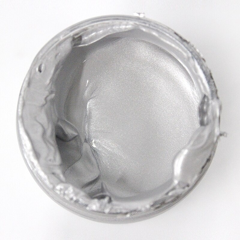 [DA ĐEN] Màu Acrylic Gold | Silver Marie's 300ml