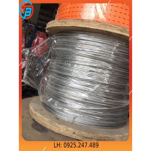 Bộ dây phơi quần áo ,kèm tăng đơ ,ốc xiết cáp✏️✏️✏️