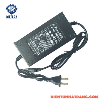 Nguồn adapter 12v5a