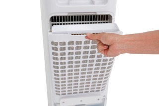 Quạt điều hoà Kangaroo KG50F68