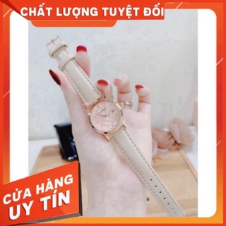 { SIÊU PHAM HOT} ĐỒNG HỒ - ĐỒNG HỒ B.B.R NỮ Sạng trọng thời thượng