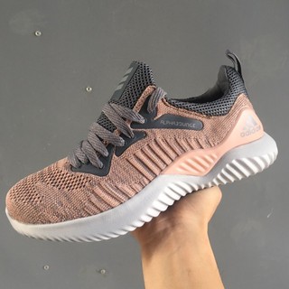 Giày Alphabounce Beyond hồng