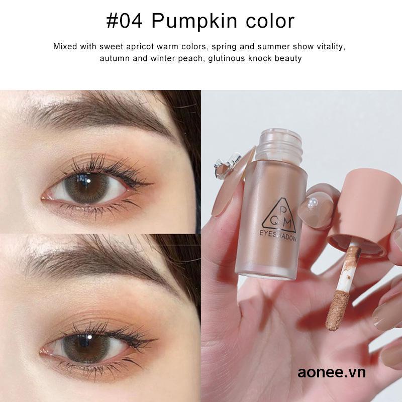 ✨✨Phấn mắt dạng lỏng Daimanpu chất kem nhung mềm mại - Làm Hồng Má đa năng