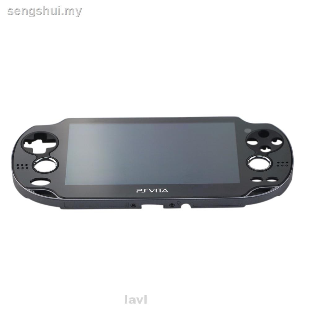 Màn Hình Lcd Thay Thế Cho Máy Chơi Game Psv Ps Vita 1000