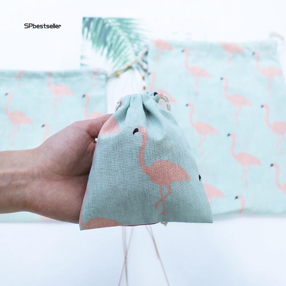 Túi dây rút đựng đồ dùng tiện dụng