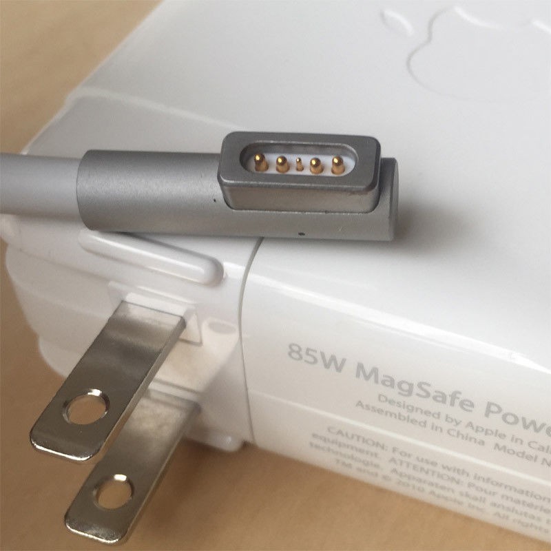 Sac Macbook Pro 18.5V-4.62A, 85W magsafe 1 Model A1189, A1260, A1261, A1278, A1286, A1290 Màn Hình 15" 17" Năm 2006-2011