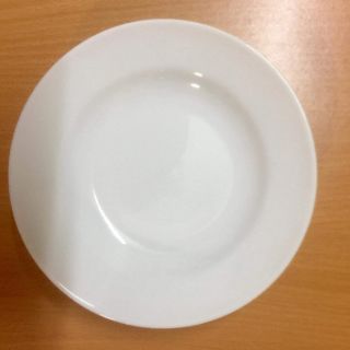Đĩa phi 18, 20. Hàng sứ Bát Tràng