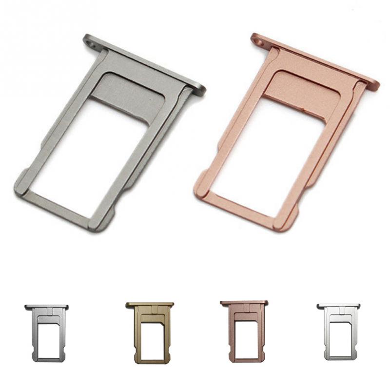 Khay sim iPhone 6s/ iP 6s Plus ZIN Bằng Thép