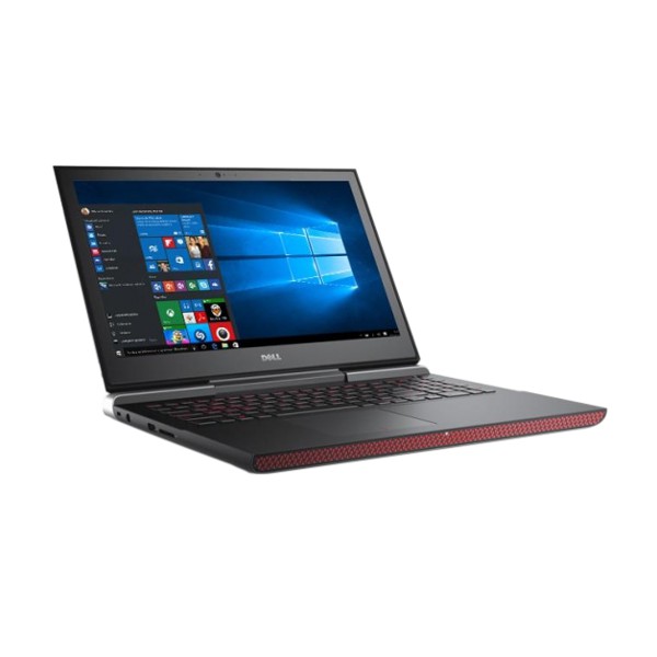 DELL INSPIRON 7567 I7/8GB/1050TI/1TB