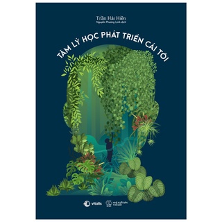 Sách - tâm lý học phát triển cái tôi