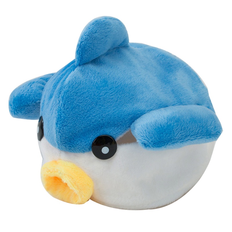 Mũ Đội Cỡ Nhỏ Có Lỗ Tai Dễ Thương Làm Phụ Kiện Chụp Ảnh Cho Thú Cưng