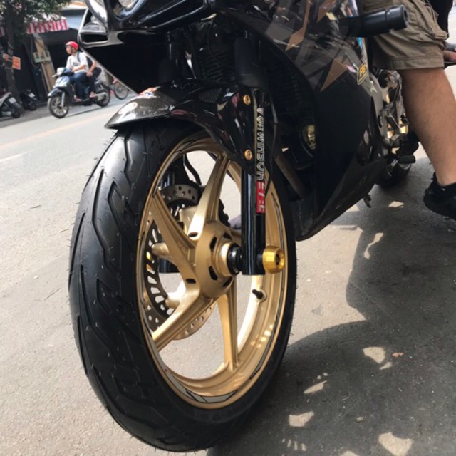 Vỏ xe Aspira Sportyvo 130/70-17 , 140/70-17 , 150/60-17 , 160/60-17