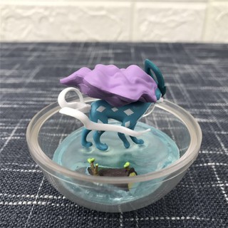 Mô hình pokemon dạng bóng HQ05