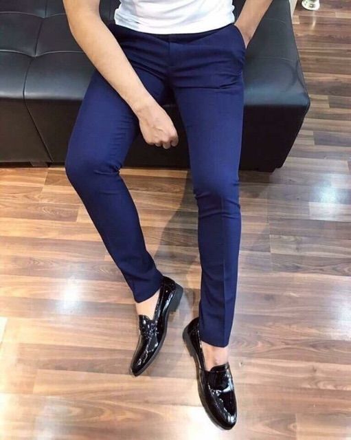 QUẦN ÂU NAM CAO CẤP 2018-QA30 | BigBuy360 - bigbuy360.vn