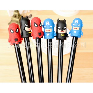 BÚT NƯỚC CUTE TỰ CHỌN