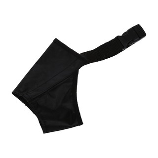 Dụng Cụ Khóa Mõm Chó 8cm