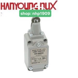 Công tắc hành trình  HY-M902, Hanyoung Nux