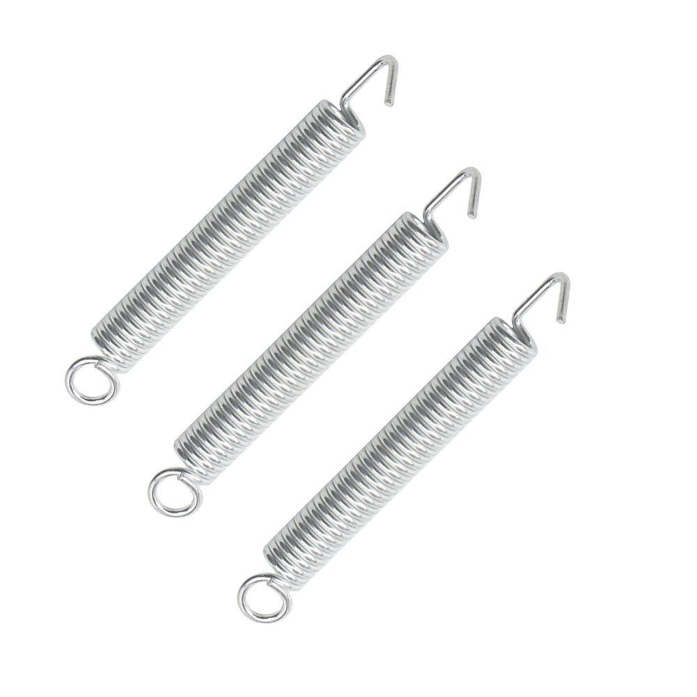 FENDER Set 3 Lò Xo Remolo 7Cm Chuyên Dụng Cho Đàn Guitar Điện