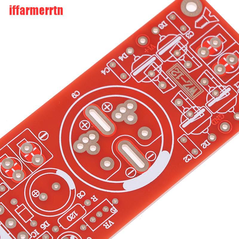 Bảng Mạch Nguồn Pcb Lt1083, Lt1084, Lt1085, Lm317, Lm338