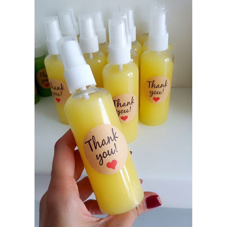 Nước Rửa Tay Khô Handmade | BigBuy360 - bigbuy360.vn