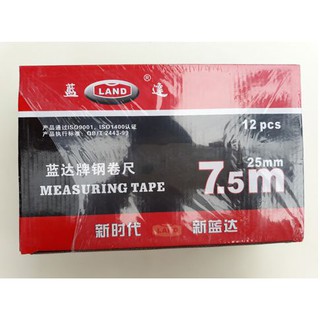 12c thước Land / HD 7.5m