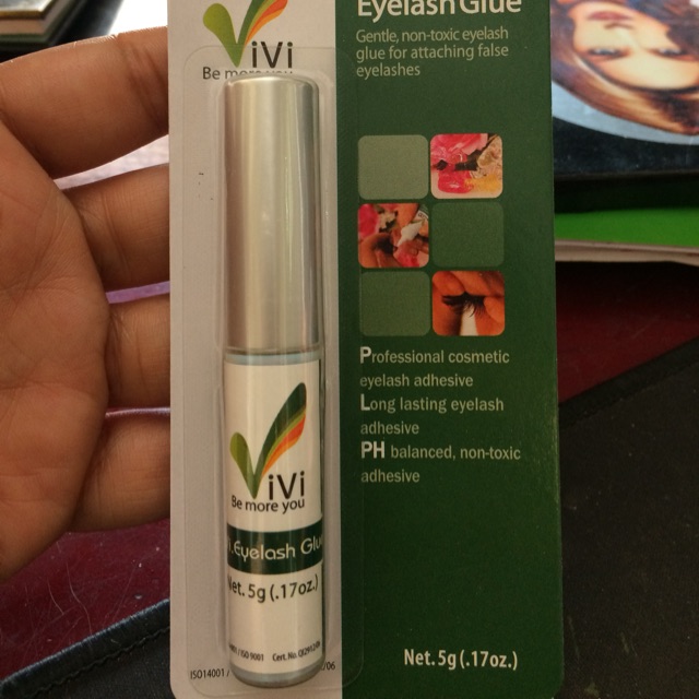 Keo dán mi Vivi hàng xịn , cách phân biệt thật -gia | BigBuy360 - bigbuy360.vn