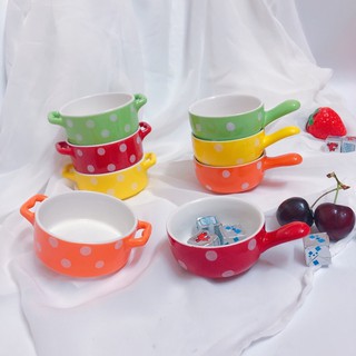 Bát sứ ăn dặm bát sứ mini bát nước chấm bát decor