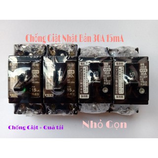 Át chống giật nhật bản-aptomat chống giật