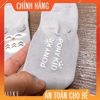[Si-Le] ( Sỉ rẻ nhất) 100 ĐÔI TẤT PONY KID mẫu 2018