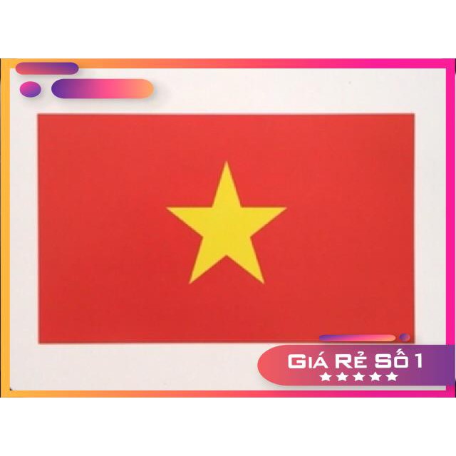 Thẻ học thông minh Song Ngữ Anh-Việt - Thẻ Học Flashcards Thông Minh Song Ngữ Bibo Chủ đề Quốc kỳ