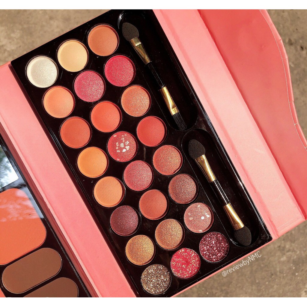 COMBO 6 MÓN TONE ĐÀO HOT TREND | BigBuy360 - bigbuy360.vn