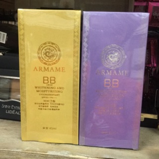 Kem nền bb armame