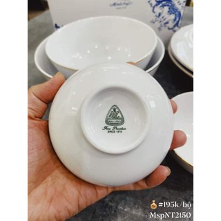 📌 Bộ 4 món Minh Long SIÊU PHẨM ❗️