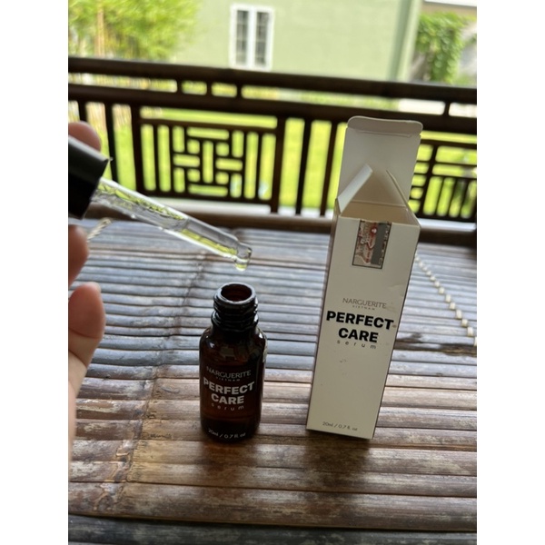SERUM ỐC SÊN PERFECT CARE NARGUERITE